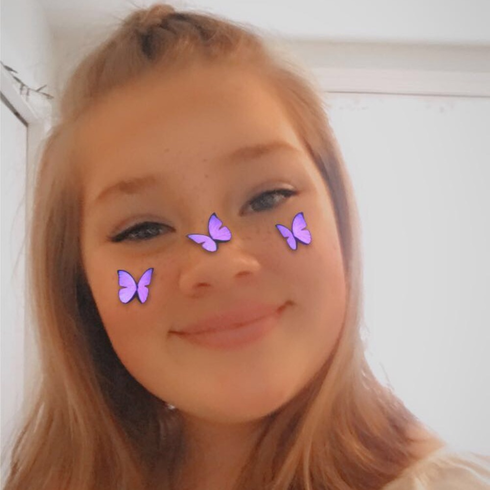 Meet your Posher, Cierra